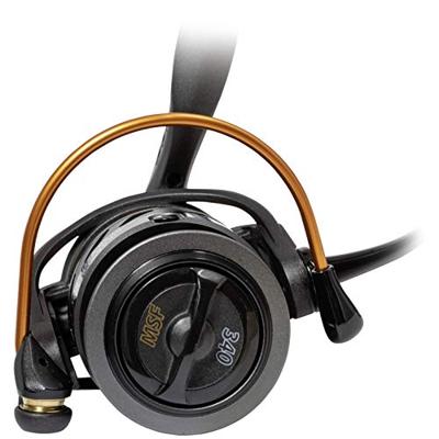 Browning Black Magic MSF 330
