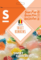 Sweet-Switch Fruit Bonbons - thumbnail