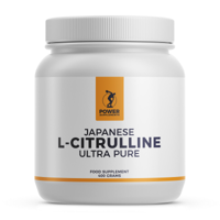L-Citrulline 400g - thumbnail