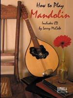 Santorella - How To Play Mandolin - thumbnail
