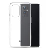 Mobilize Gelly Case OnePlus 9 Clear - thumbnail