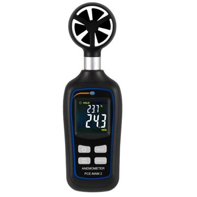 PCE Instruments Windmeter