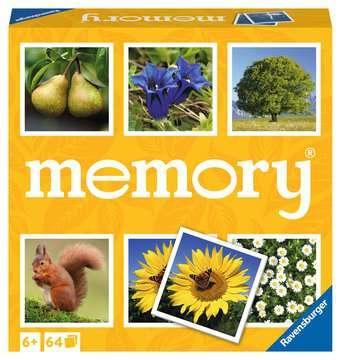 Ravensburger Nature memory