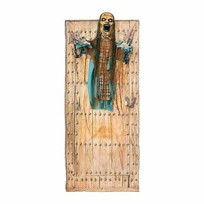 Halloween Decoraties My Other Me Zombie 90 x 16 x 100 cm Halloween Decoraties My Other Me Zombie 90 x 16 x 100 cm