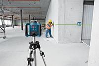 Bosch Professional GRL 300 HVG Rotatielaser Zelfnivellerend Reikwijdte (max.): 100 m - thumbnail