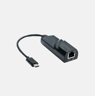 Adapter USB naar Netwerk RJ45 approx! APPC43V2 Gigabit Ethernet Adapter USB naar Netwerk RJ45 approx! APPC43V2 Gigabit Ethernet