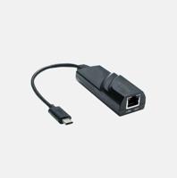 Adapter USB naar Netwerk RJ45 approx! APPC43V2 Gigabit Ethernet - thumbnail