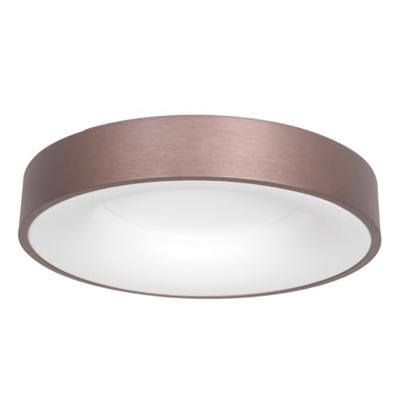 Steinhauer Bronzen led plafonnièreRinglede Ø 48cm - 2563BR