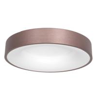 Steinhauer Bronzen led plafonnièreRinglede Ø 48cm - 2563BR - thumbnail