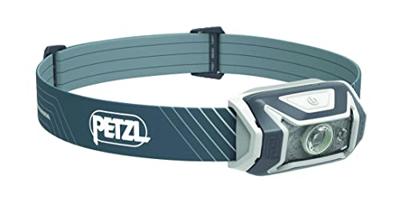 Petzl TIKKA CORE ledverlichting