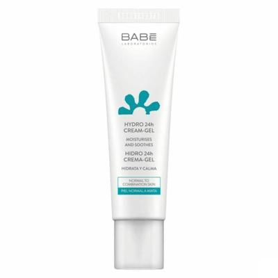 BabÉ Face Hydro 24h Creme-gel 50ml