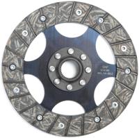 TRW koppelingsplaat set clutch kit mcc600 - thumbnail