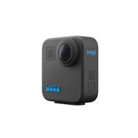 GoPro MAX 360 Actioncam 5.3K, 4K, 2.7K, Full-HD, Bluetooth, Dual-display, Touchscreen, Stofdicht, Waterdicht, WiFi, Time-lapse, Beeldstabilisering, Slow motion - thumbnail
