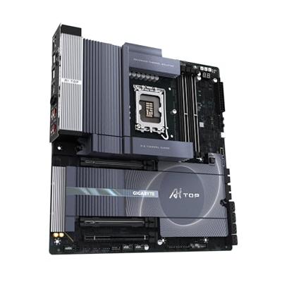 Moederbord Intel Gigabyte Z890 AI TOP Moederbord Intel Gigabyte Z890 AI TOP