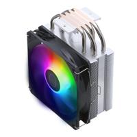 CoolerMaster CPU Cooler Hyper 212 Spectrum V3 - thumbnail