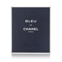 Chanel Bleu De Chanel Pour Homme Giftset Eau de Toilette 60 ml Heren - thumbnail