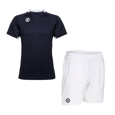 The Indian Maharadja Tech Shirt Heren