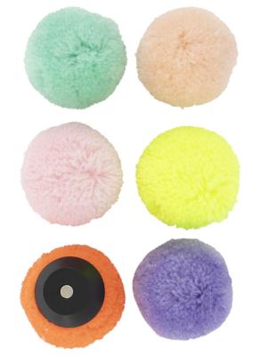 HEMA Magneten - 6 Stuks