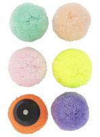 HEMA Magneten - 6 Stuks - thumbnail