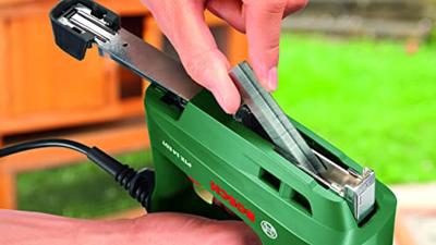 Bosch Accessoires Nieten Type 52 123X125X8mm | 1000 stuks - 2609255836