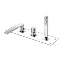 Loft Tres Douchemengkraan met handdoucheset 20016701 - thumbnail