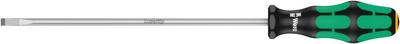 Wera 335 Werkplaats Platte schroevendraaier Kopbreedte: 5.5 mm Koplengte: 200 mm Wera 335 Werkplaats Platte schroevendraaier Kopbreedte: 5.5 mm Koplengte: 200 mm