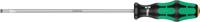 Wera 335 Werkplaats Platte schroevendraaier Kopbreedte: 5.5 mm Koplengte: 200 mm - thumbnail
