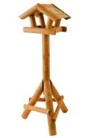 Gazebo riet dak l40b50h114cm - thumbnail