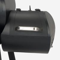 Landmann Vinson 200 smoker Barbecue - thumbnail