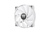 Thermaltake CT200 PC Cooling Fan White Single Pack PC-ventilator Wit (b x h x d) 200 x 200 x 30 mm - thumbnail