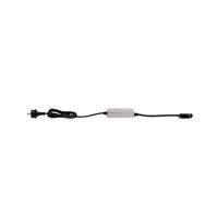 Paulmann 94497 Verlichtingssysteem Plug&Shine Transformator 75 W Antraciet - thumbnail
