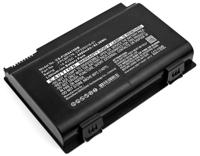 Laptop Accu 4400mAh - thumbnail