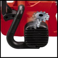 Einhell Elektro-Kettensäge GC-EC 2040 Kettingzaag 2000 W V/50 Hz Lengte mes 400 mm - thumbnail