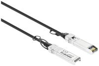 Intellinet 508384 SFP+ 10G Passives DAC Twinax Kabel 10 GBit/s 7 m - thumbnail