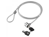 Veiligheidskabel GEMBIRD LK-K-01 - thumbnail