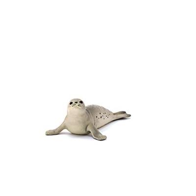 Schleich wild life zeehond 14801