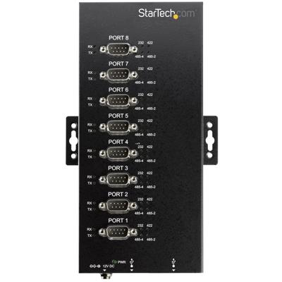 Adapter USB naar RS232 Startech ICUSB234858I