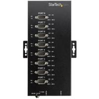Adapter USB naar RS232 Startech ICUSB234858I - thumbnail