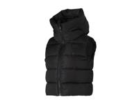 CRIVIT Dames ski-bodywarmer Glamour (Zwart, L (44/46)) - thumbnail