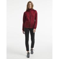 Craft 1909135 Adv Unify Jacket Wmn - Tiger Melange - XL - thumbnail