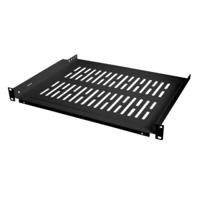 LogiLink SF1C45B Rack shelf rack-toebehoren - thumbnail