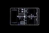 Italeri 1/24 Scania R730 Streamline 4x2 - thumbnail