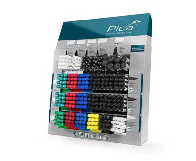 Pica Marker-Display | Cartonboard - PI66520