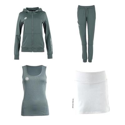 The Indian Maharadja Kadiri Tennisrok