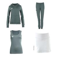 The Indian Maharadja Kadiri Tennisrok - thumbnail