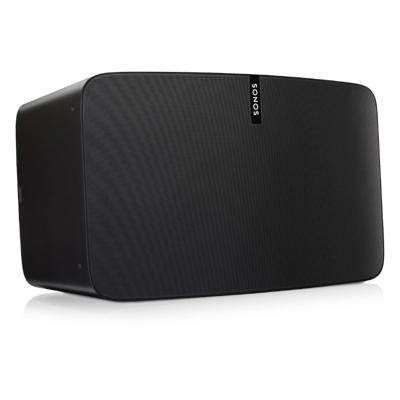 Sonos Play:5 Zwart