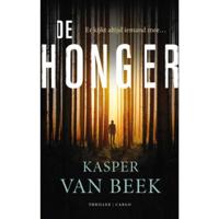 De honger (Paperback) - thumbnail