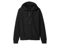 esmara Dames vest (Zwart, L (44/46)) - thumbnail