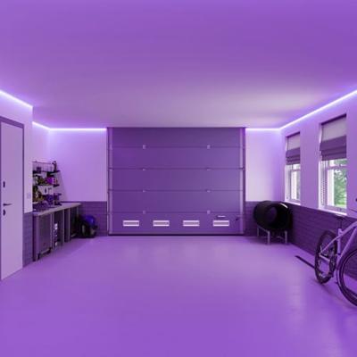 Nordlux Led Strip Music 3m 2210399901 LED-strip basisset 240 V 3 m RGB 1 set(s)