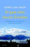 Er gaat niets boven Zweden (Paperback) - thumbnail